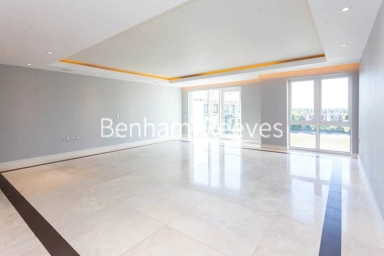 Regatta Lane, London - W6 view 1