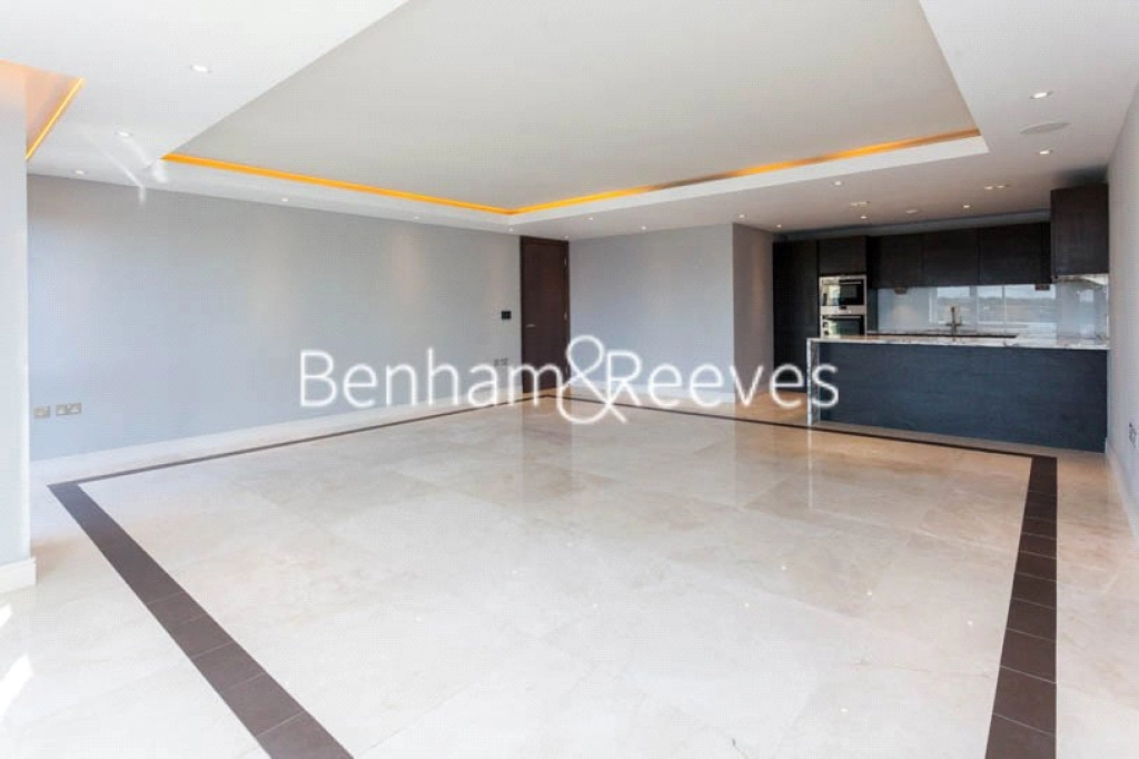 3 bedrooms apartments/flats for sale in Regatta Lane, London - W6 view 18
