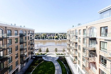 Regatta Lane, London - W6 view 16