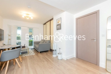 Tierney Lane, London - W6 view 6