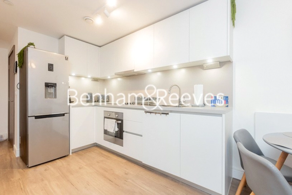 1 bedroom apartments/flats for sale in Tierney Lane, London - W6 view 7