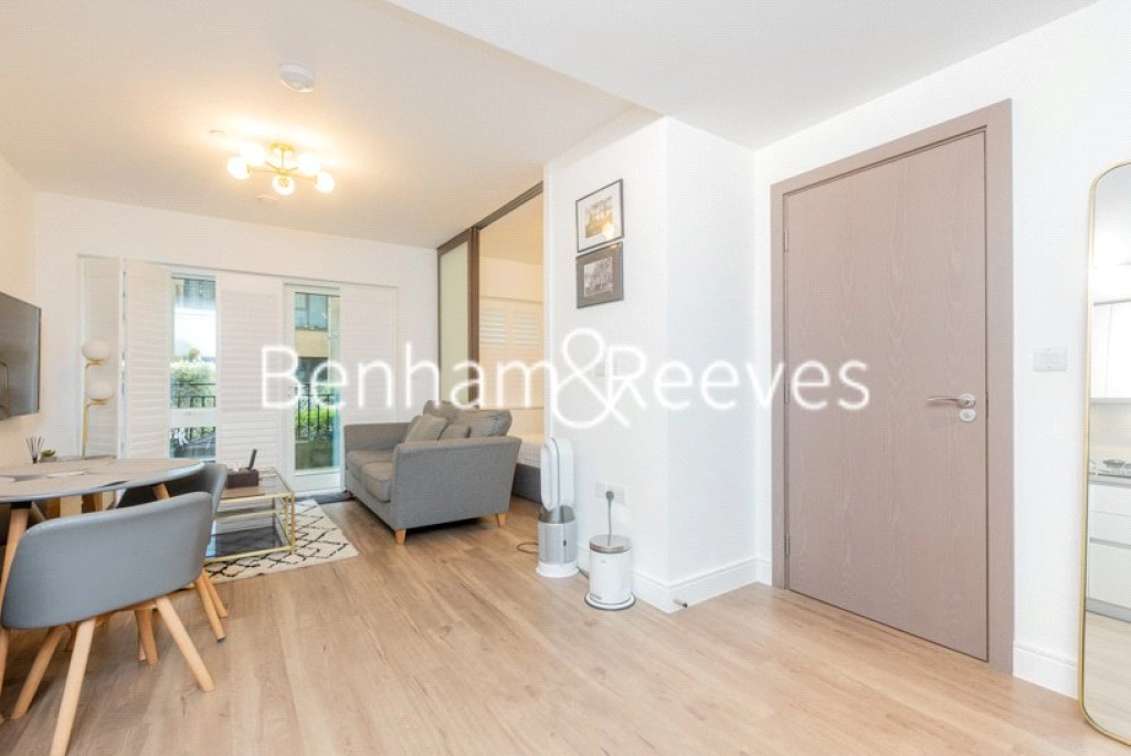 1 bedroom apartments/flats for sale in Tierney Lane, London - W6 view 8