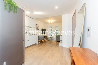 Tierney Lane, London - W6 view 9
