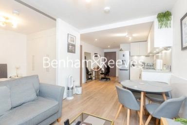 Tierney Lane, London - W6 view 14