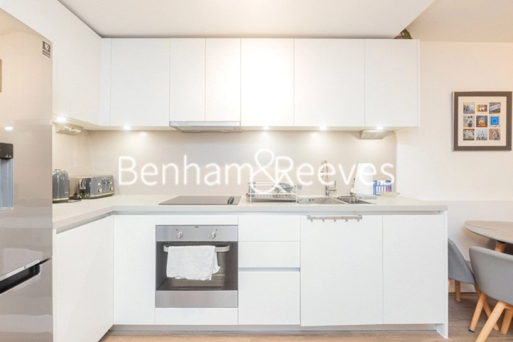 1 bedroom apartments/flats for sale in Tierney Lane, London - W6 view 15