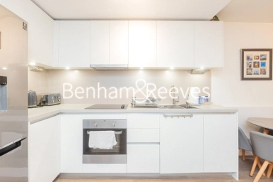 Tierney Lane, London - W6 view 15