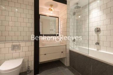 Crisp Road, London - W6 view 3
