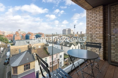 Crisp Road, London - W6 view 4
