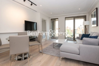 Crisp Road, London - W6 view 5