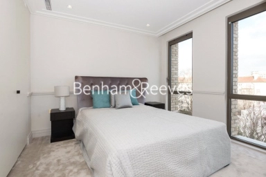 Crisp Road, London - W6 view 7