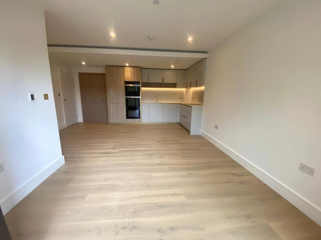 1 bedroom apartments/flats for sale in Parr's Way, London - W6 view 6