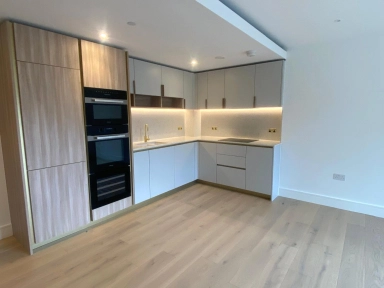 Parr's Way, London - W6 view 1