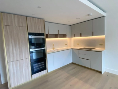 Parr's Way, London - W6 view 12