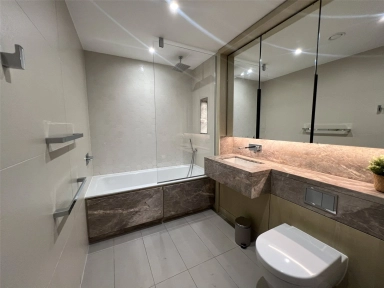 Parrs Way, London - W6 view 6