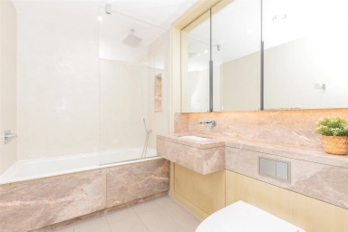 Parrs Way, London - W6 view 6