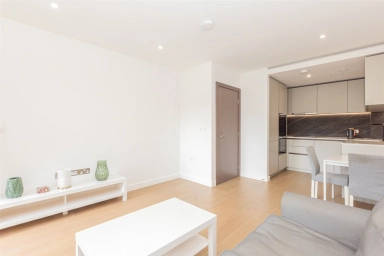 Parrs Way, London - W6 view 12