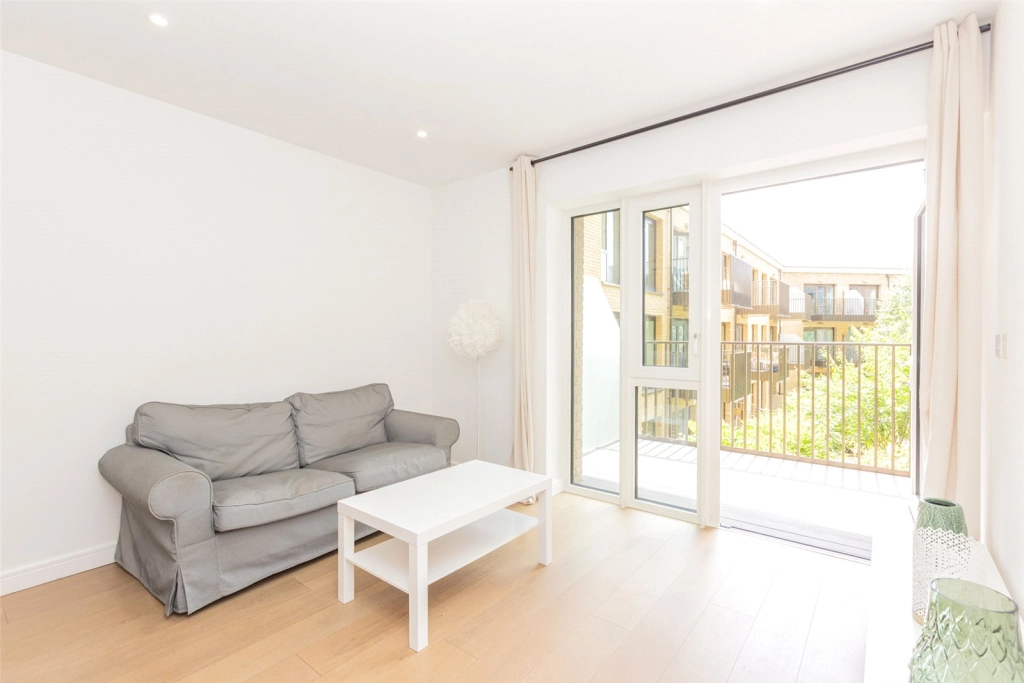 1 bedroom apartments/flats for sale in Parrs Way, London - W6 view 10