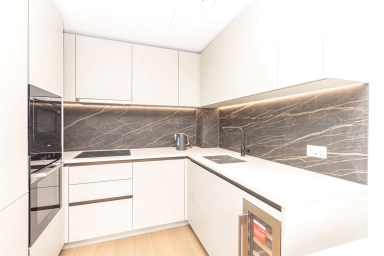 Parrs Way, London - W6 view 3