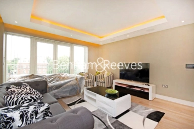 Parr's Way, London - W6 view 5