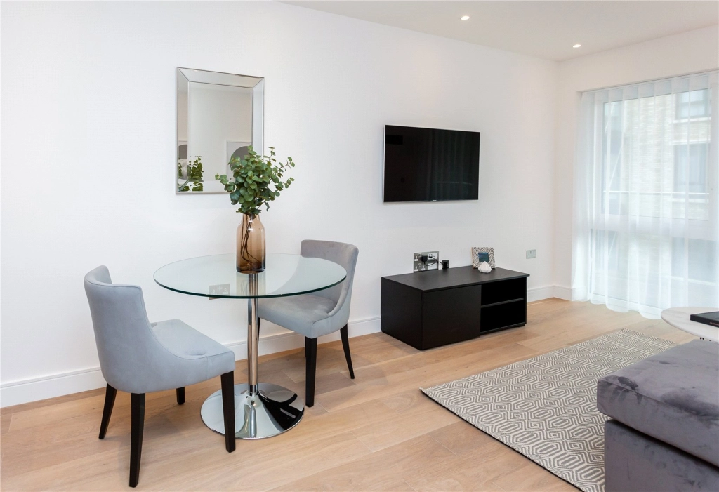 1 bedroom apartments/flats for sale in Tierney Lane, London - W6 view 5