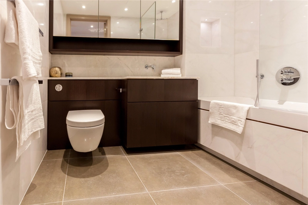 1 bedroom apartments/flats for sale in Tierney Lane, London - W6 view 7
