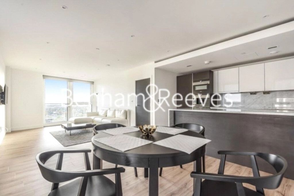 2 bedrooms apartments/flats for sale in Glenthorne Road, London - W6 view 2