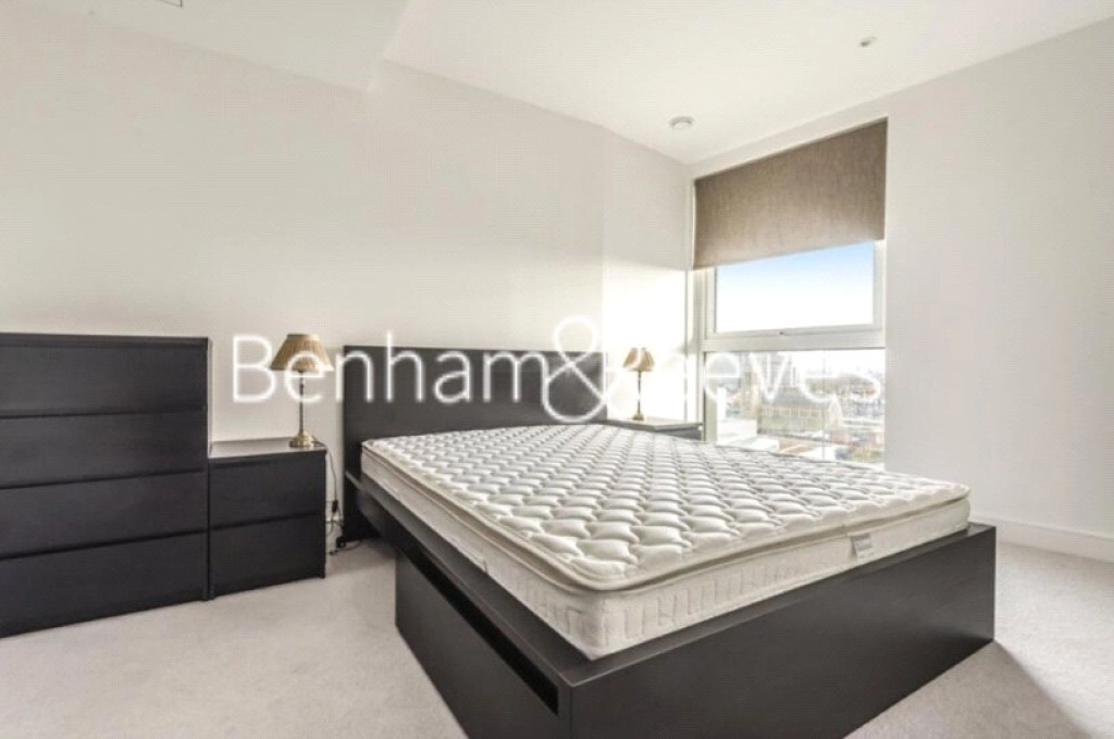 2 bedrooms apartments/flats for sale in Glenthorne Road, London - W6 view 3