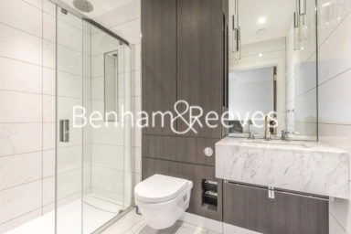 Glenthorne Road, London - W6 view 4