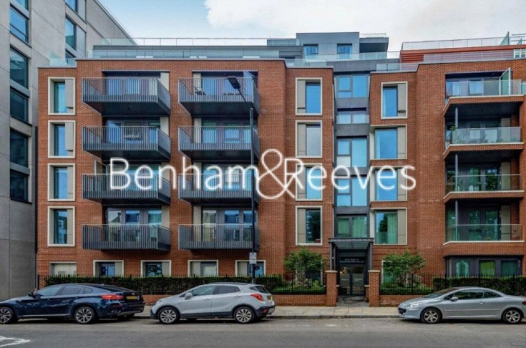 2 bedrooms apartments/flats for sale in Glenthorne Road, London - W6 view 10