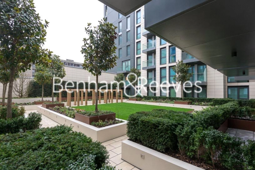 2 bedrooms apartments/flats for sale in Glenthorne Road, London - W6 view 5