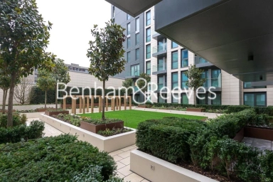 Glenthorne Road, London - W6 view 5
