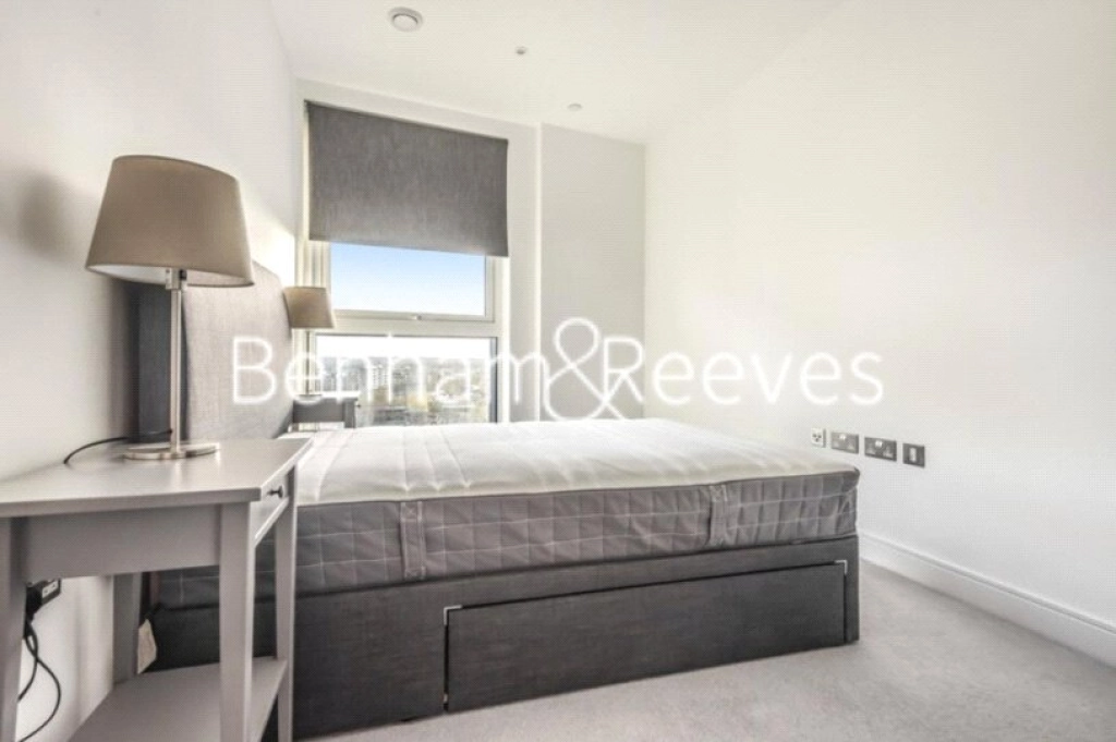 2 bedrooms apartments/flats for sale in Glenthorne Road, London - W6 view 6