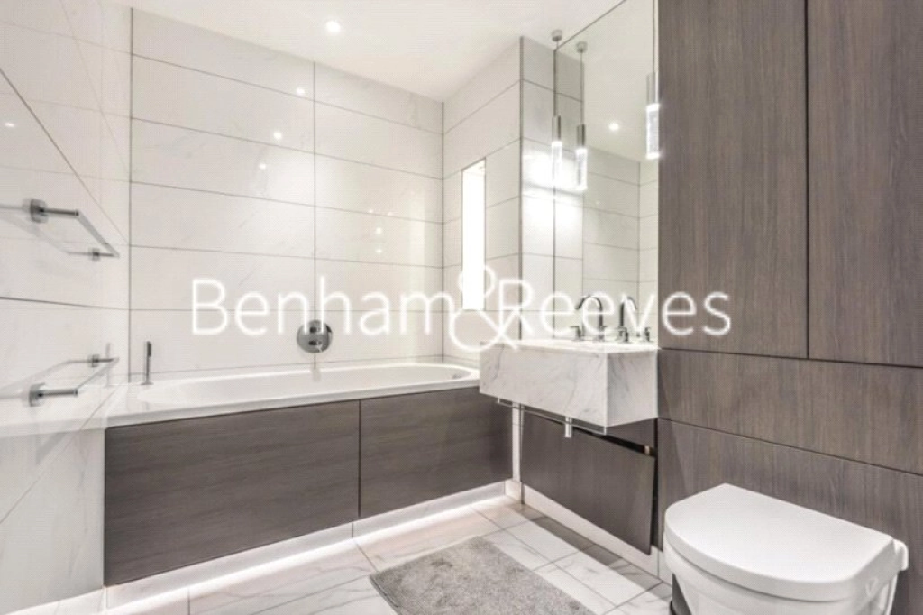 2 bedrooms apartments/flats for sale in Glenthorne Road, London - W6 view 7