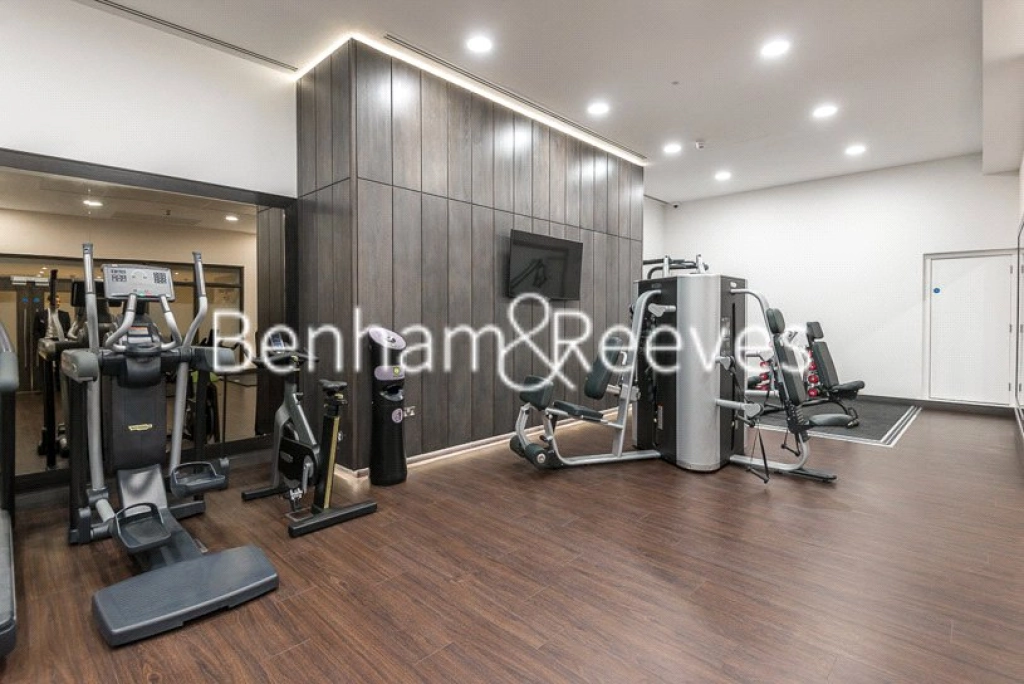 2 bedrooms apartments/flats for sale in Glenthorne Road, London - W6 view 8