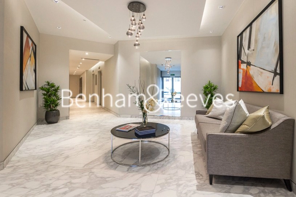 2 bedrooms apartments/flats for sale in Glenthorne Road, London - W6 view 9