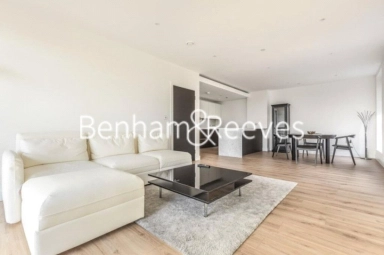Glenthorne Road, London - W6 view 1