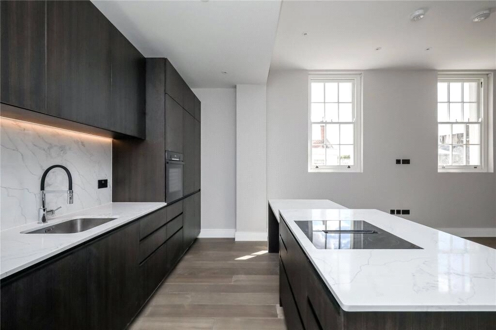 2 bedrooms apartments/flats for sale in High Street Wimbledon, London - SW19 view 2