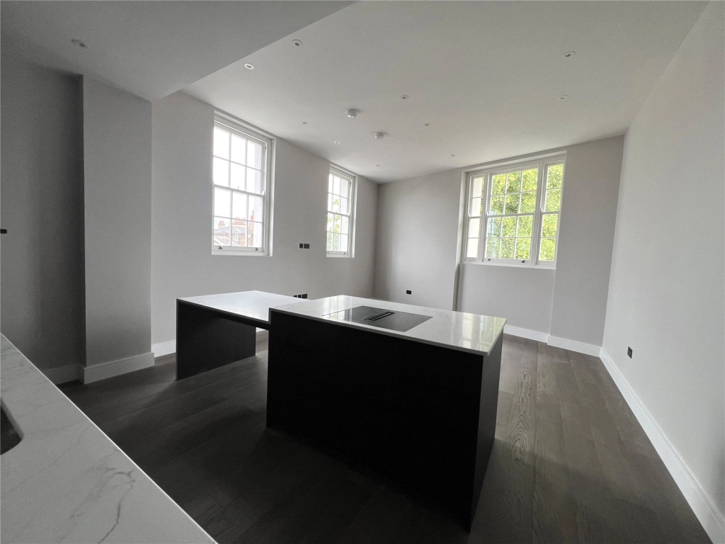 2 bedrooms apartments/flats for sale in High Street Wimbledon, London - SW19 view 8