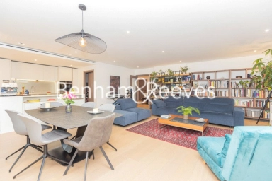 Tierney Lane, London - W6 view 2