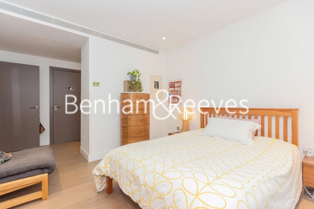 3 bedrooms apartments/flats for sale in Tierney Lane, London - W6 view 8