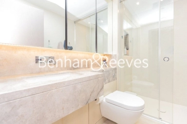 Tierney Lane, London - W6 view 9