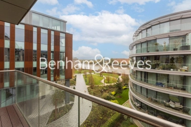 Tierney Lane, London - W6 view 19