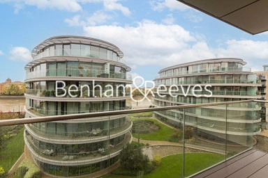 Tierney Lane, London - W6 view 18