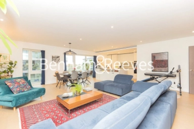 Tierney Lane, London - W6 view 4