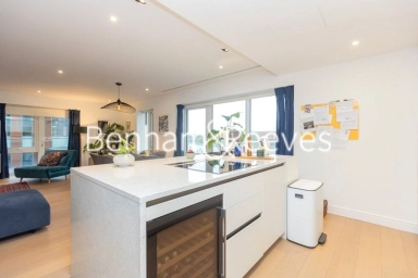 Tierney Lane, London - W6 view 3