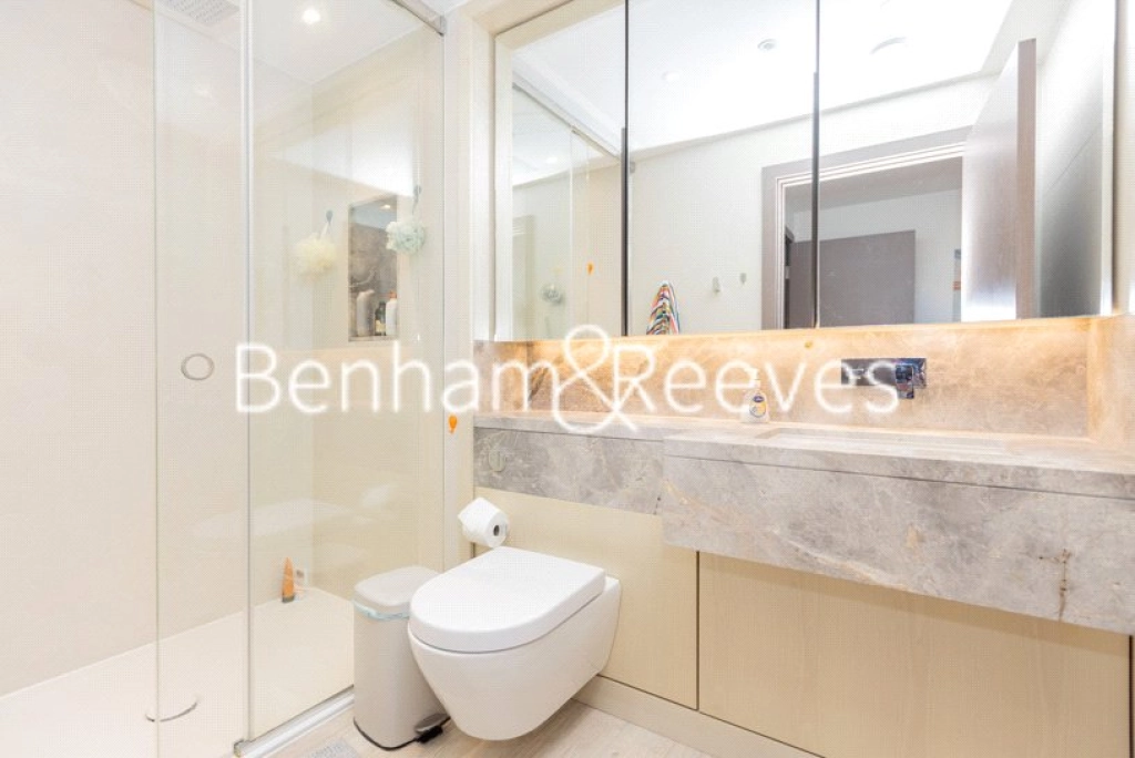 3 bedrooms apartments/flats for sale in Tierney Lane, London - W6 view 10