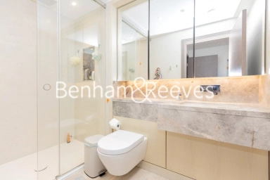 Tierney Lane, London - W6 view 10