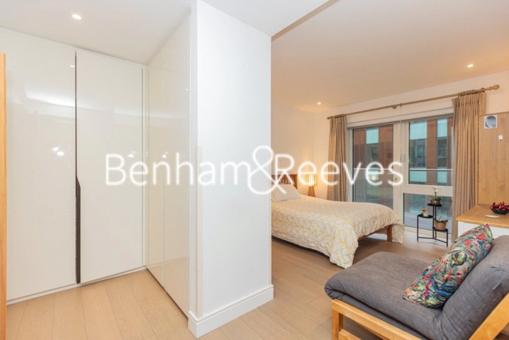 3 bedrooms apartments/flats for sale in Tierney Lane, London - W6 view 7