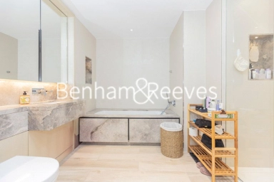 Tierney Lane, London - W6 view 11