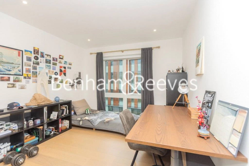 3 bedrooms apartments/flats for sale in Tierney Lane, London - W6 view 13